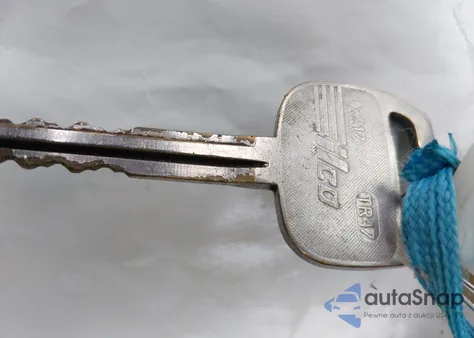 1999 Toyota Camry Ce z USA, uszkodzony, nr VIN 4T1BG22K7XU484892